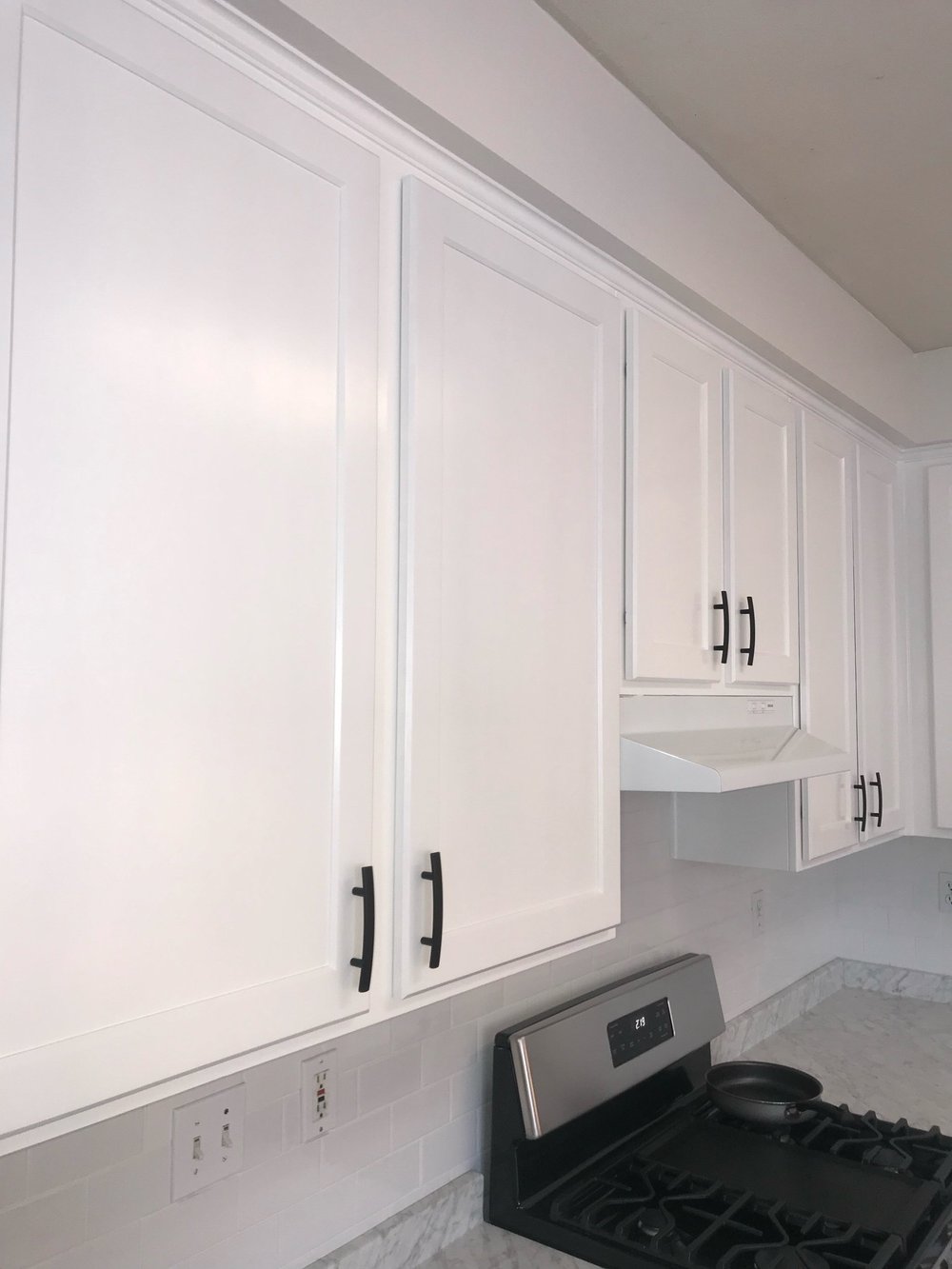 kitchen painting